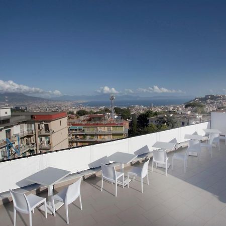 B&B Dolce Sogno Napoli Bagian luar foto