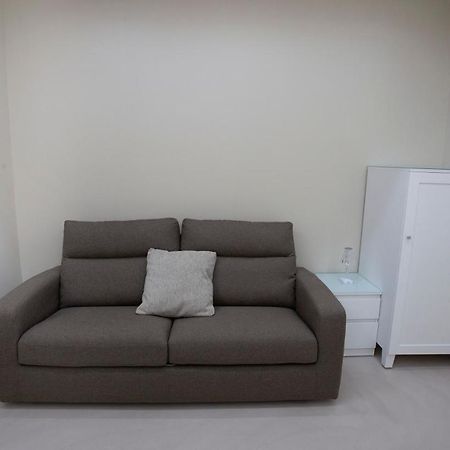 B&B Dolce Sogno Napoli Bagian luar foto