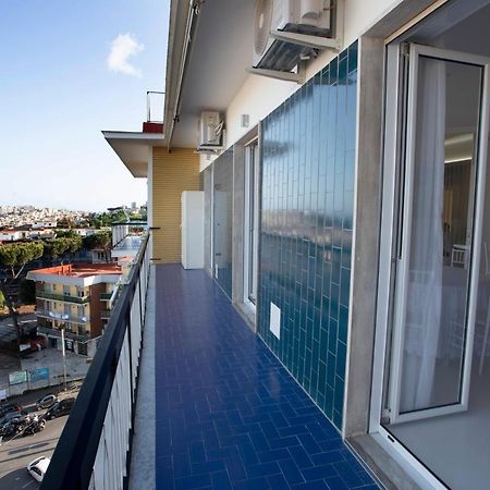 B&B Dolce Sogno Napoli Bagian luar foto