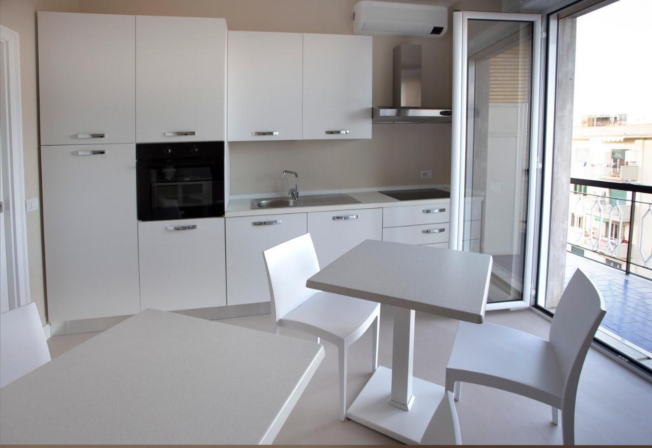 B&B Dolce Sogno Napoli Bagian luar foto