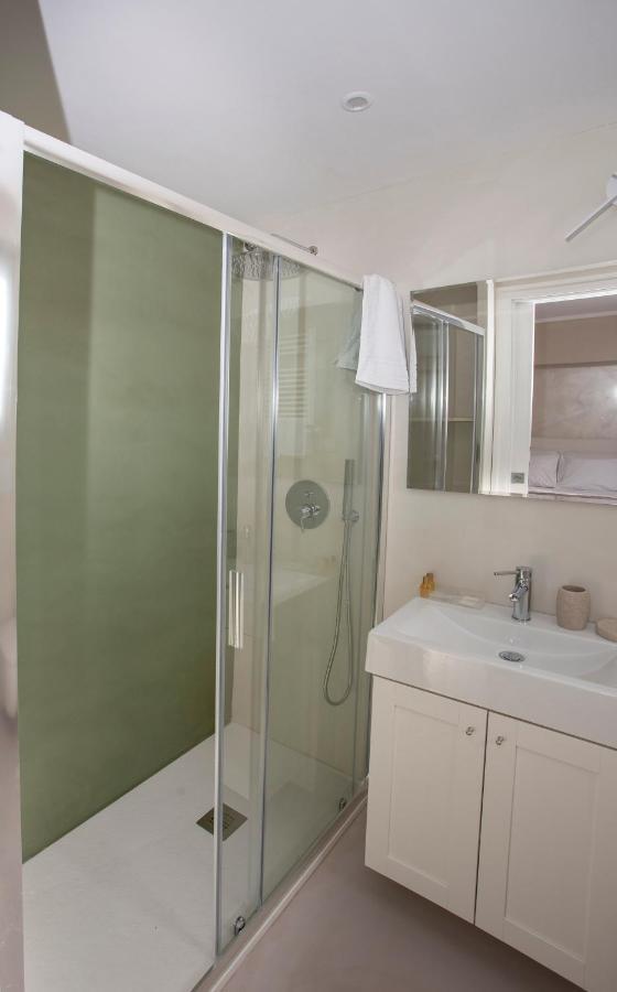 B&B Dolce Sogno Napoli Bagian luar foto