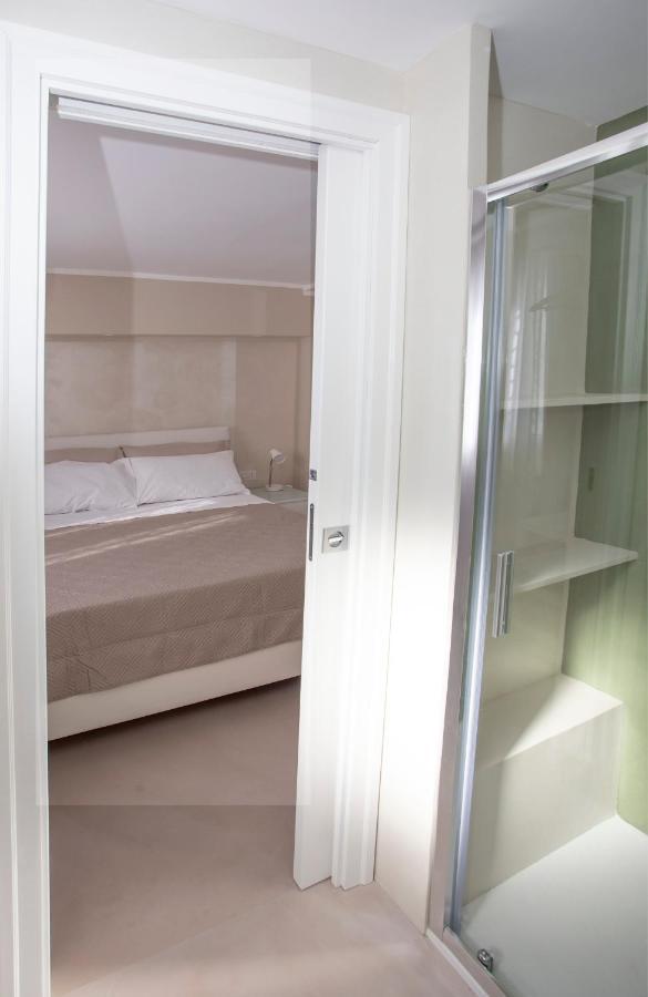B&B Dolce Sogno Napoli Bagian luar foto