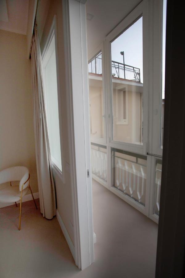B&B Dolce Sogno Napoli Bagian luar foto