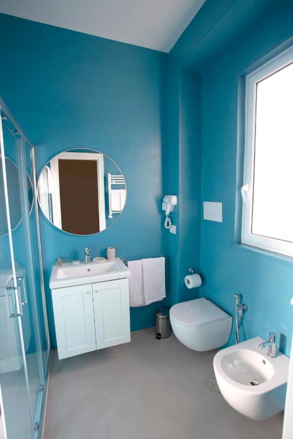 B&B Dolce Sogno Napoli Bagian luar foto