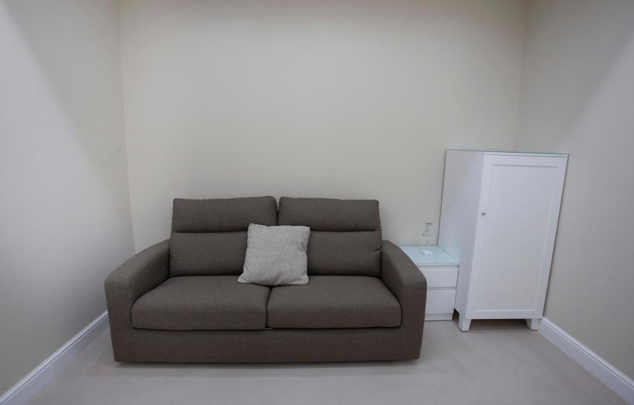 B&B Dolce Sogno Napoli Bagian luar foto