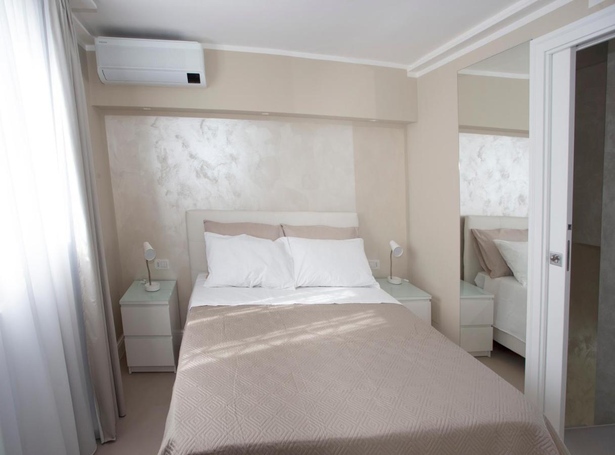 B&B Dolce Sogno Napoli Bagian luar foto