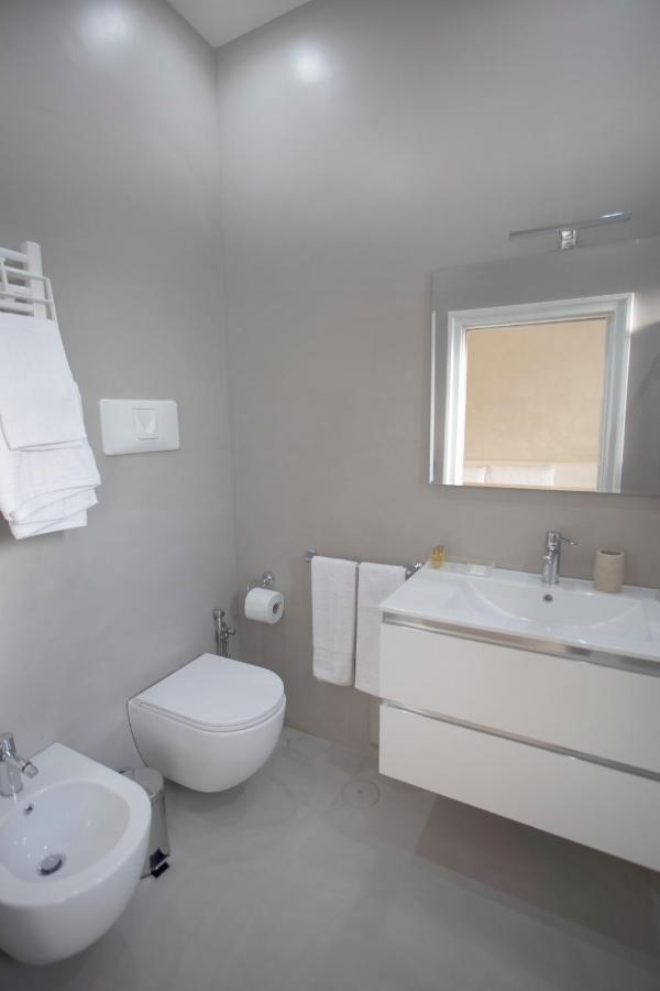B&B Dolce Sogno Napoli Bagian luar foto