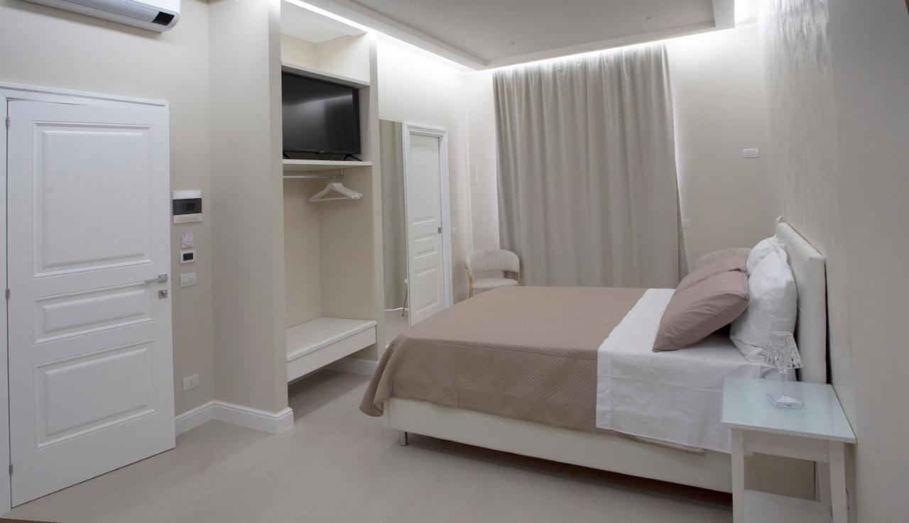 B&B Dolce Sogno Napoli Bagian luar foto