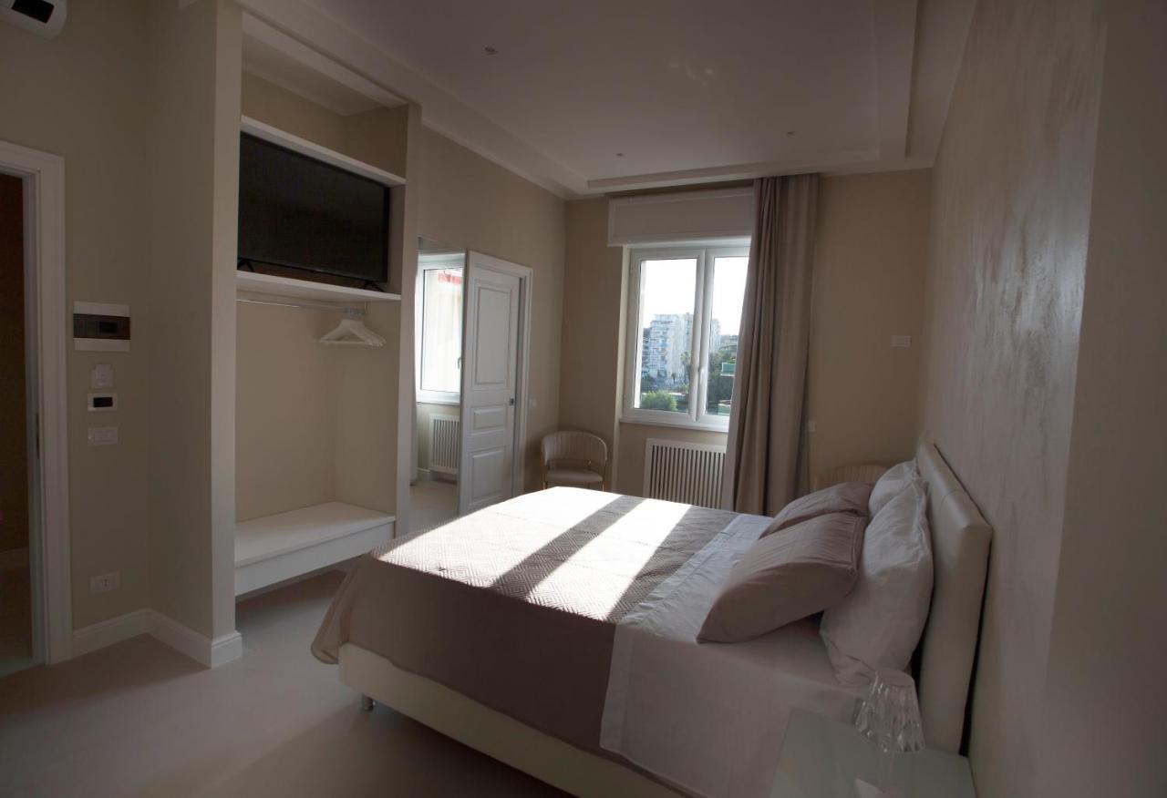 B&B Dolce Sogno Napoli Bagian luar foto