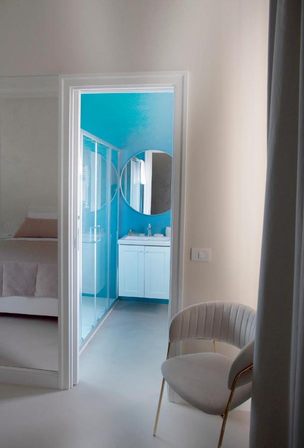 B&B Dolce Sogno Napoli Bagian luar foto