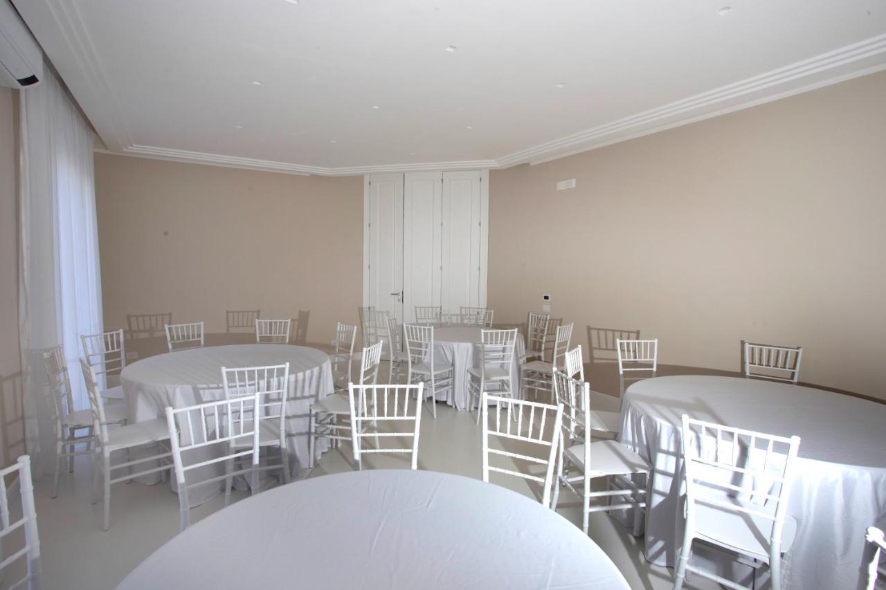 B&B Dolce Sogno Napoli Bagian luar foto