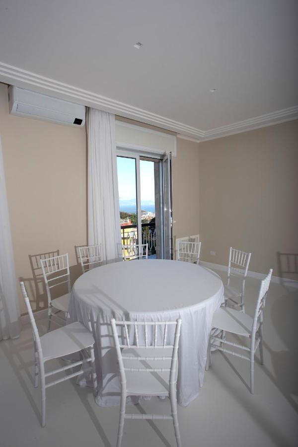 B&B Dolce Sogno Napoli Bagian luar foto