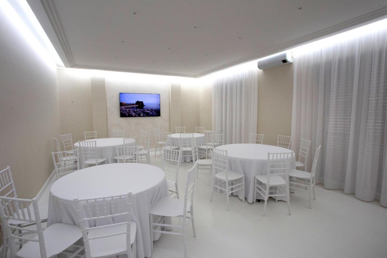 B&B Dolce Sogno Napoli Bagian luar foto